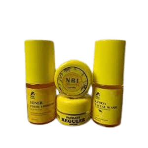 Cek Halal Nrl Kosmetik Toner