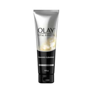 Cek Halal Olay Total Effects Foaming Cleanser