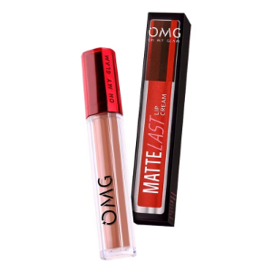 Cek Halal Omg Oh My Glam Mattelast Lip Cream 18 Luxe