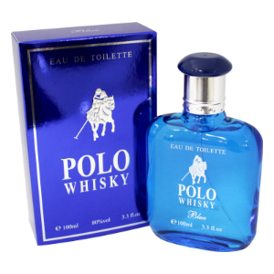 Cek Halal Park Lane Cosmetics Eau De Toilette Polo Whisky Blue
