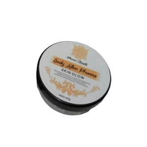 Cek Halal Phonna Beauty Body Lotion Phonna Skin Glow Brightening