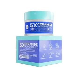 Cek Halal Pipiqiu 5x Ceramide + Symwhite 377 Brightening Skin Barrier Moisture Gel