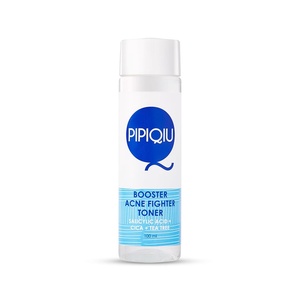 Cek Halal Pipiqiu Booster Acne Fighter Toner