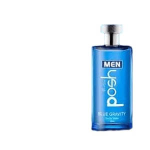 Cek Halal Posh Blue Gravity