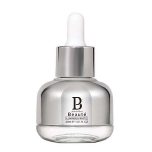 Cek Halal Première Beauté Luminous White Glow Brightening Serum