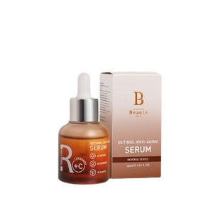 Cek Halal Premiere Beaute Reverse Series - Retinol Anti-Aging Serum