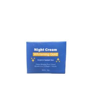 Cek Halal Pudaksari Night Cream Whitening