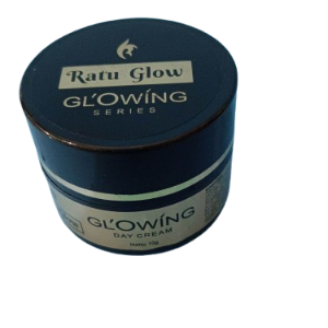 Cek Halal Ratu Glow Glowing Day Cream