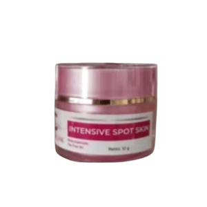 Cek Halal Raysa Clink Intensive Spot Skin