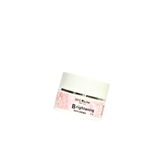 Cek Halal Rzl Skin Whitening Brightening Day Cream