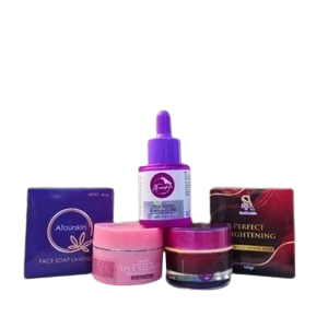 Cek Halal S26a By Afourskin Night Cream Glowing