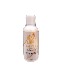 Cek Halal Saraskin Cosmetic Face Toner