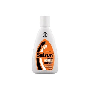 Cek Halal Selsun Yellow Double Impact