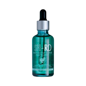 Cek Halal Sh-rd Intensive Full & Thick Hair Essence