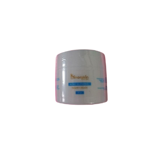 Cek Halal Sinorskin By Muzaina Acne Glowing Night Cream