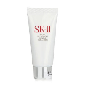 Cek Halal Sk-II Facial Treatment Gentle Cleanser