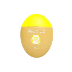 Cek Halal Skin.murch Multi Action Treatment Cream Booster