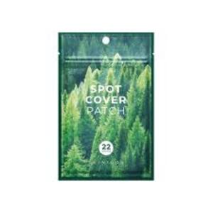Cek Halal Skin1004 Spot Cover Patch