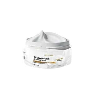 Cek Halal Skinflair Glutathione Body Scrub