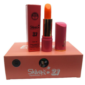 Cek Halal Skiva 21 Lipstick 500