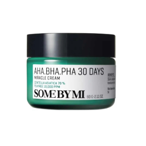 Cek Halal Some By Mi AHA-BHA-PHA 30 Days Miracle Cream