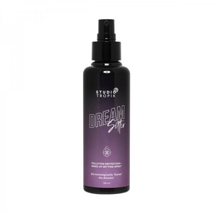 Cek Halal Studio Tropik Dream Setter Setting Spray