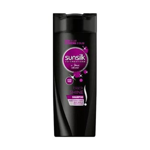 Cek Halal Sunsilk Black Shine Shampoo