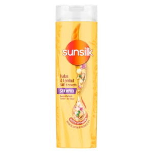 Cek Halal Sunsilk Soft & Smooth Shampoo