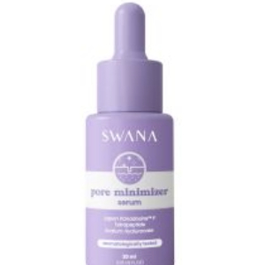 Cek Halal Swana Pore Minimizer Serum