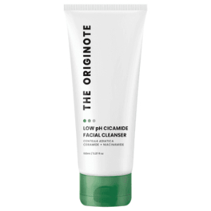 Cek Halal The Originote Low pH Cicamide Facial Cleanser