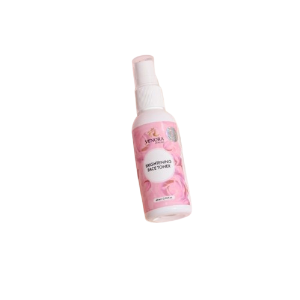 Cek Halal Venora Skincare Brightening Face Toner