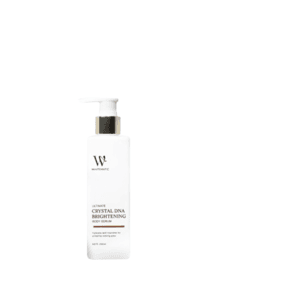 Cek Halal Whitematic Ultimate Crystal DNA Brightening Body Booster Serum
