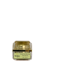 Cek Halal Wsc Premium Sunscreen Glowing DNA Salmon