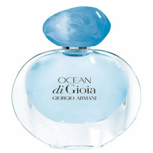 Cek Halal Yessica's Ocean Di Gioia For Women - Eau De Parfum