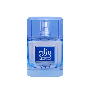 Cek Halal Zimaya Mazaaj Infused Eau De Parfum