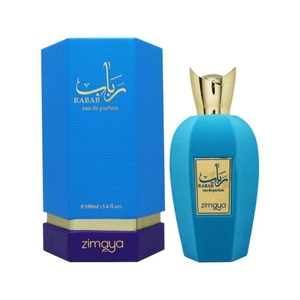 Cek Halal Zimaya Rabab Eau De Parfum