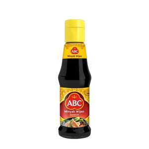 Cek Halal Abc Minyak Wijen