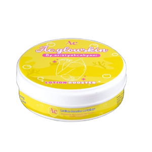 Cek Halal Ac Glow Lotion Booster ACGlow