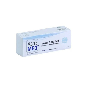 Cek Halal Acnemed Acne Care Gel