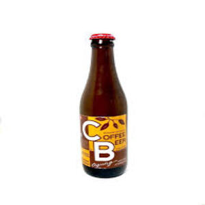 Cek Halal Agung Minuman Berkarbonasi Rasa Kopi (Coffee Beer)