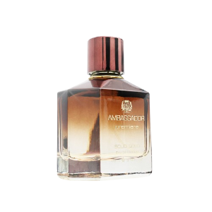 Cek Halal Ambassador Premiere Eau De Parfum Solid Gold