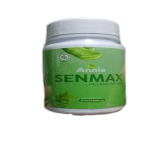 Cek Halal Annia Senmax Pelancar Bab