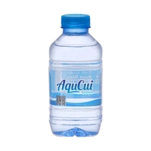 Cek Halal Aqucui Air Minum Dalam Kemasan (Air Mineral)