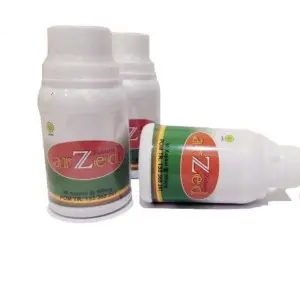 Cek Halal Arzed