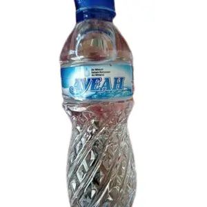 Cek Halal Ayeah Air Minum Dalam Kemasan (Air Mineral)