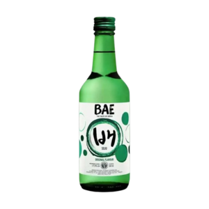 Cek Halal Bae Minuman Beralkohol Golongan B Beraroma Soju (Mengandung Alkohol +- 16,9% Vv)