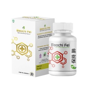 Cek Halal Baochi Fei