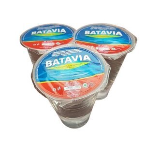 Cek Halal Batavia Air Minum Dalam Kemasan (Air Mineral)