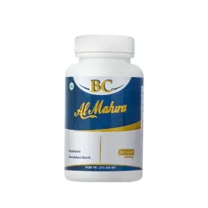 Cek Halal Bc Almahira