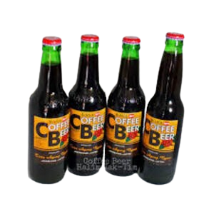 Cek Halal Bear Minuman Rasa Kopi